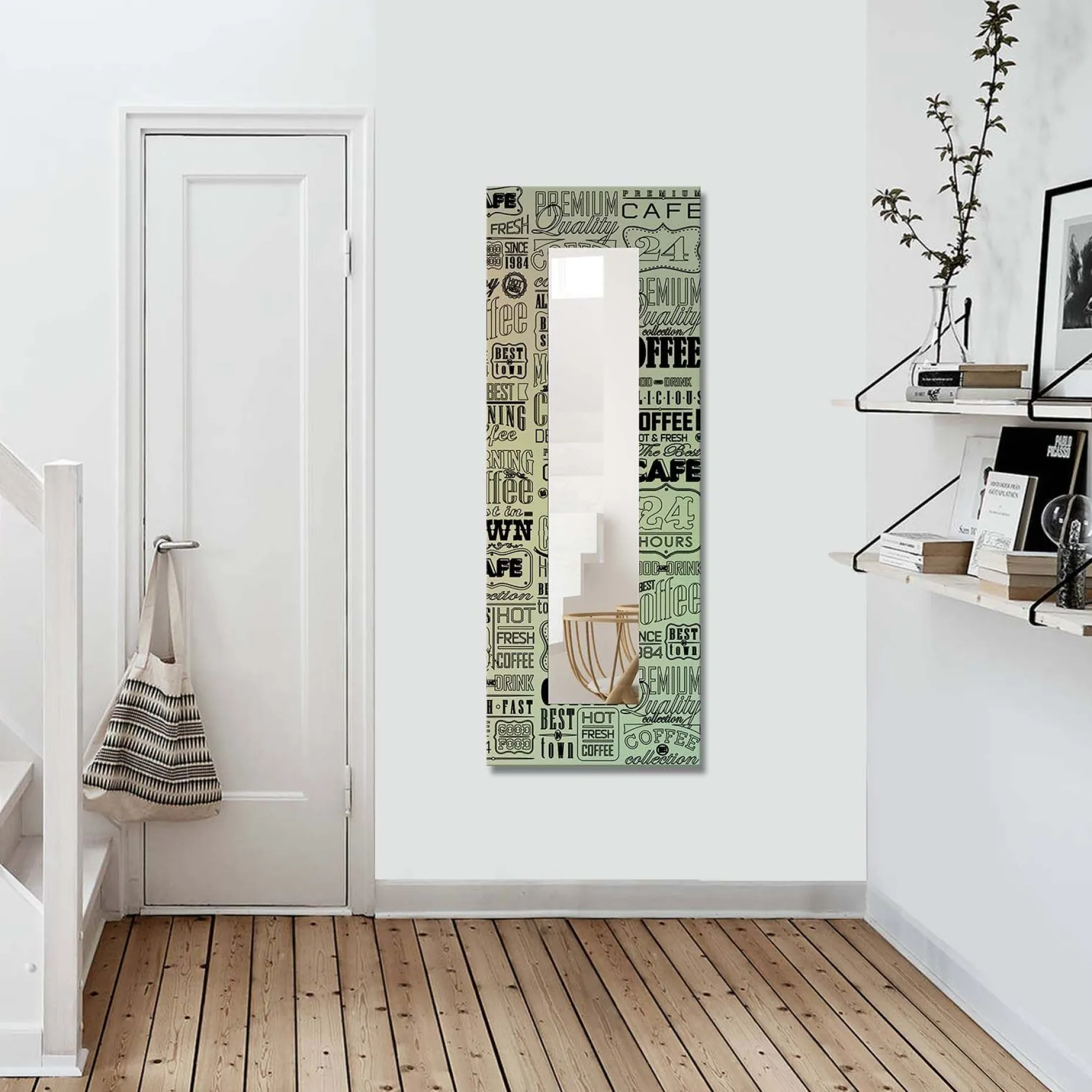 Dekorspeil 40x120 cm