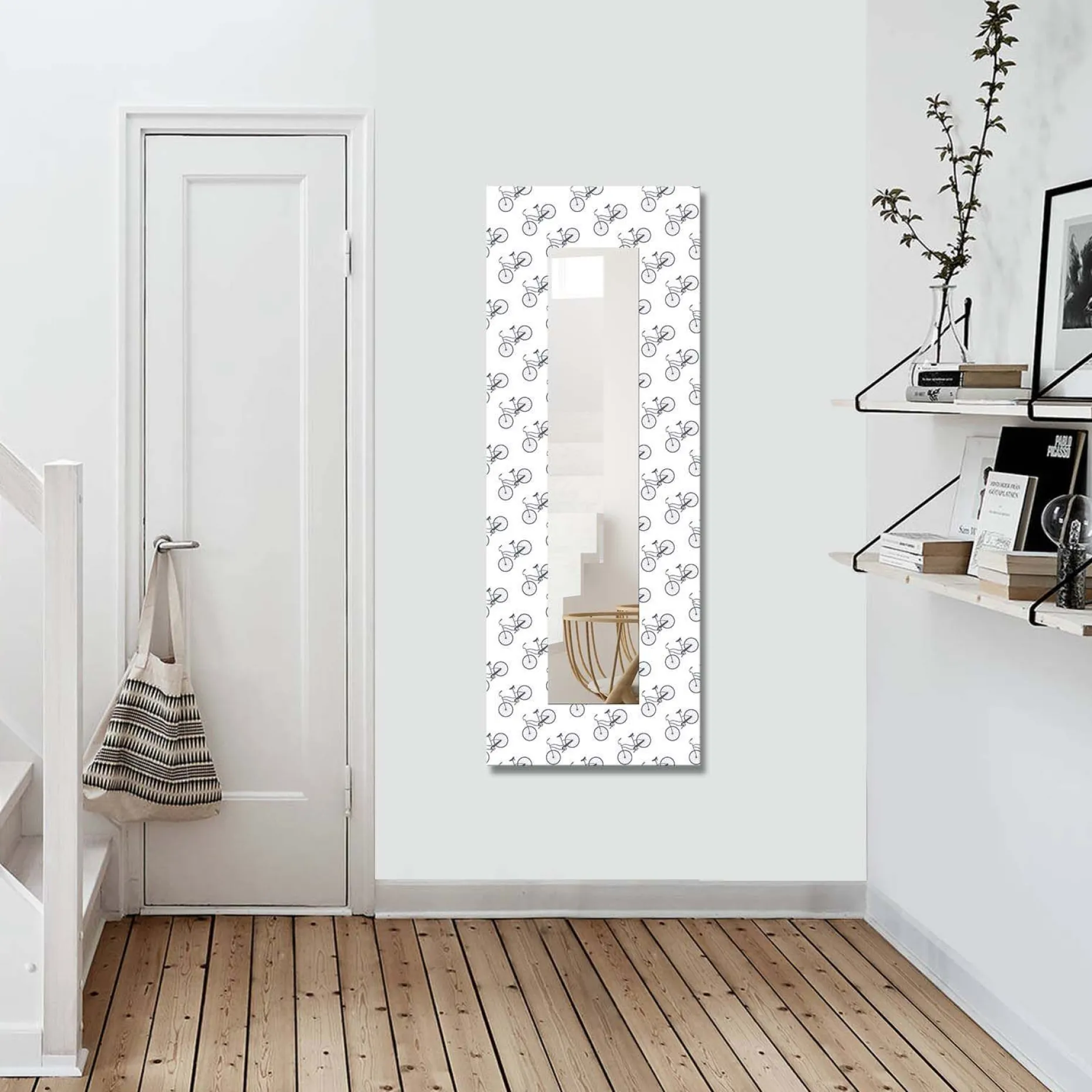 Dekorspeil 40x120 cm