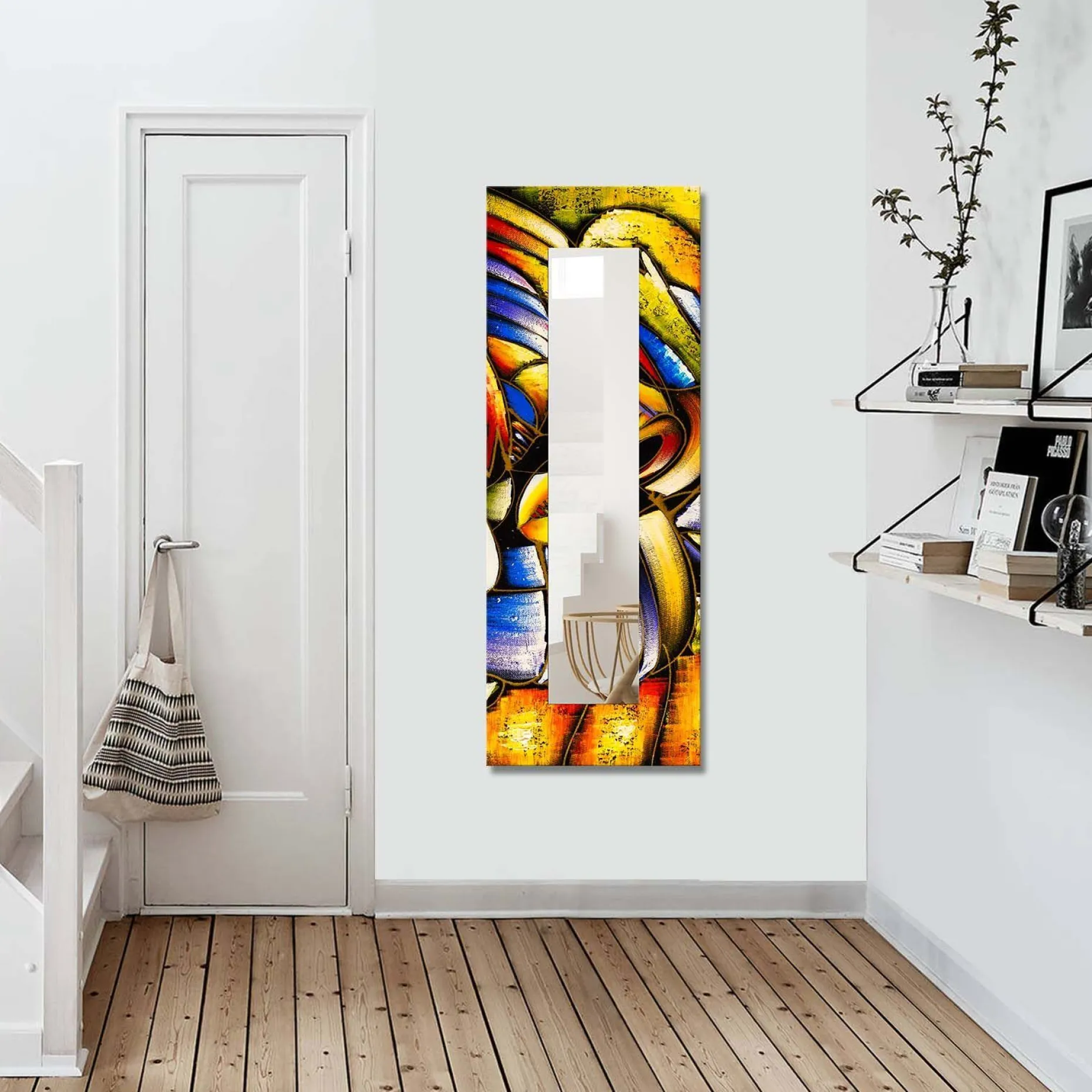Dekorspeil 40x120 cm