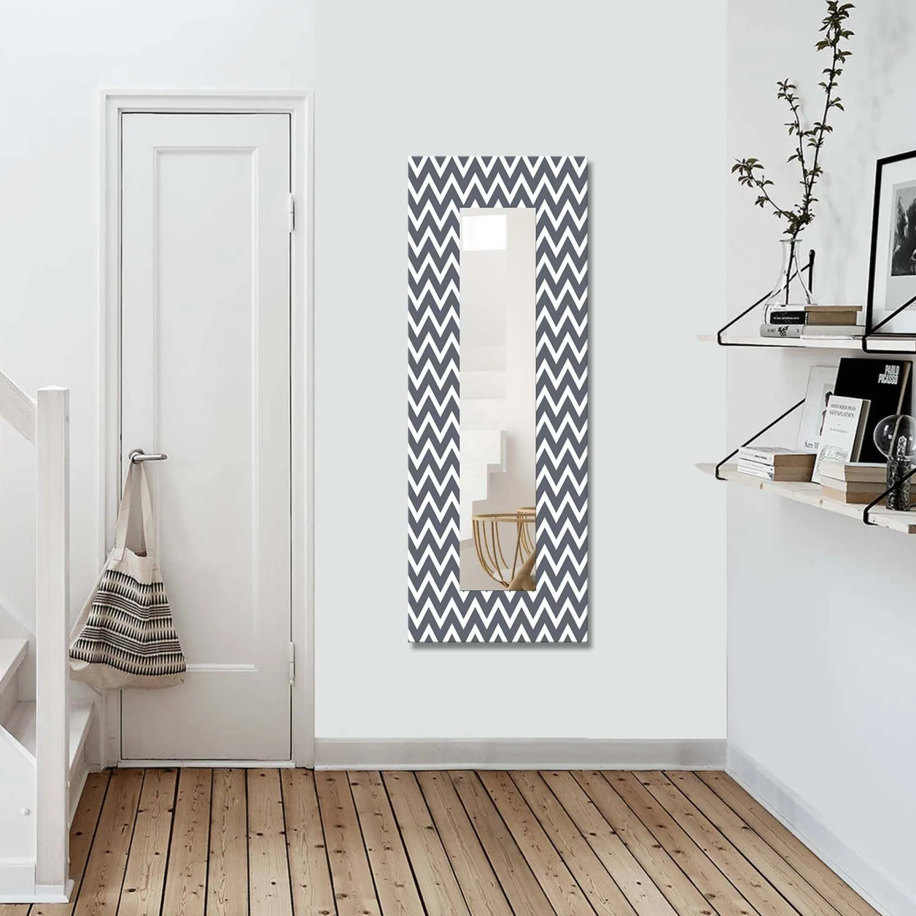 Dekorspeil 40x120 cm