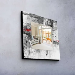 Dekorspeil 40x120 cm