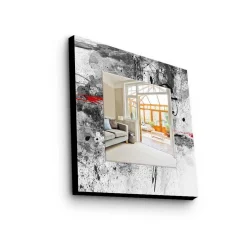 Dekorspeil 40x120 cm