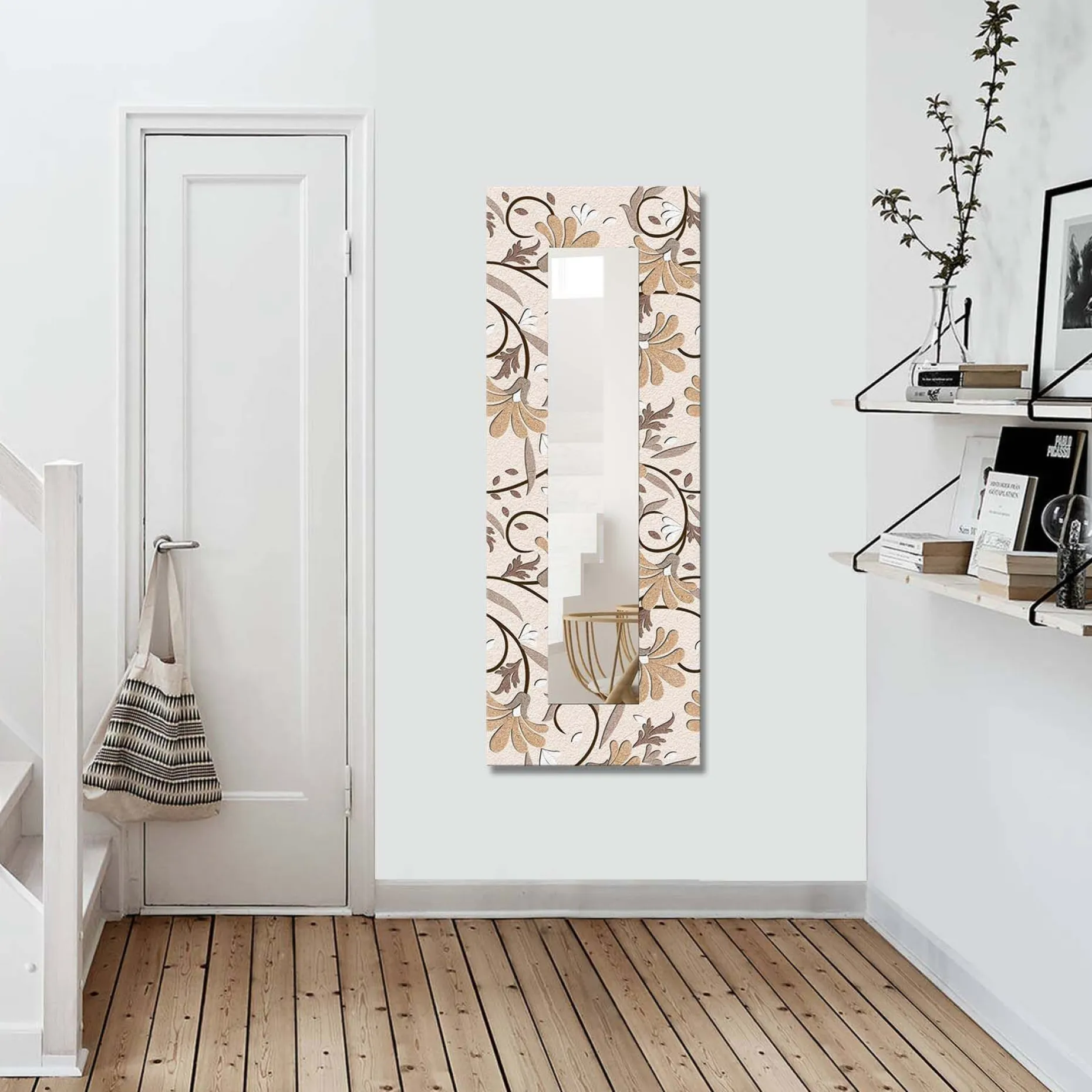 Dekorspeil 40x120 cm