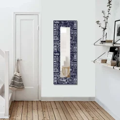 Dekorspeil 40x120 cm