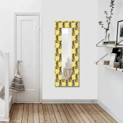 Dekorspeil 40x120 cm