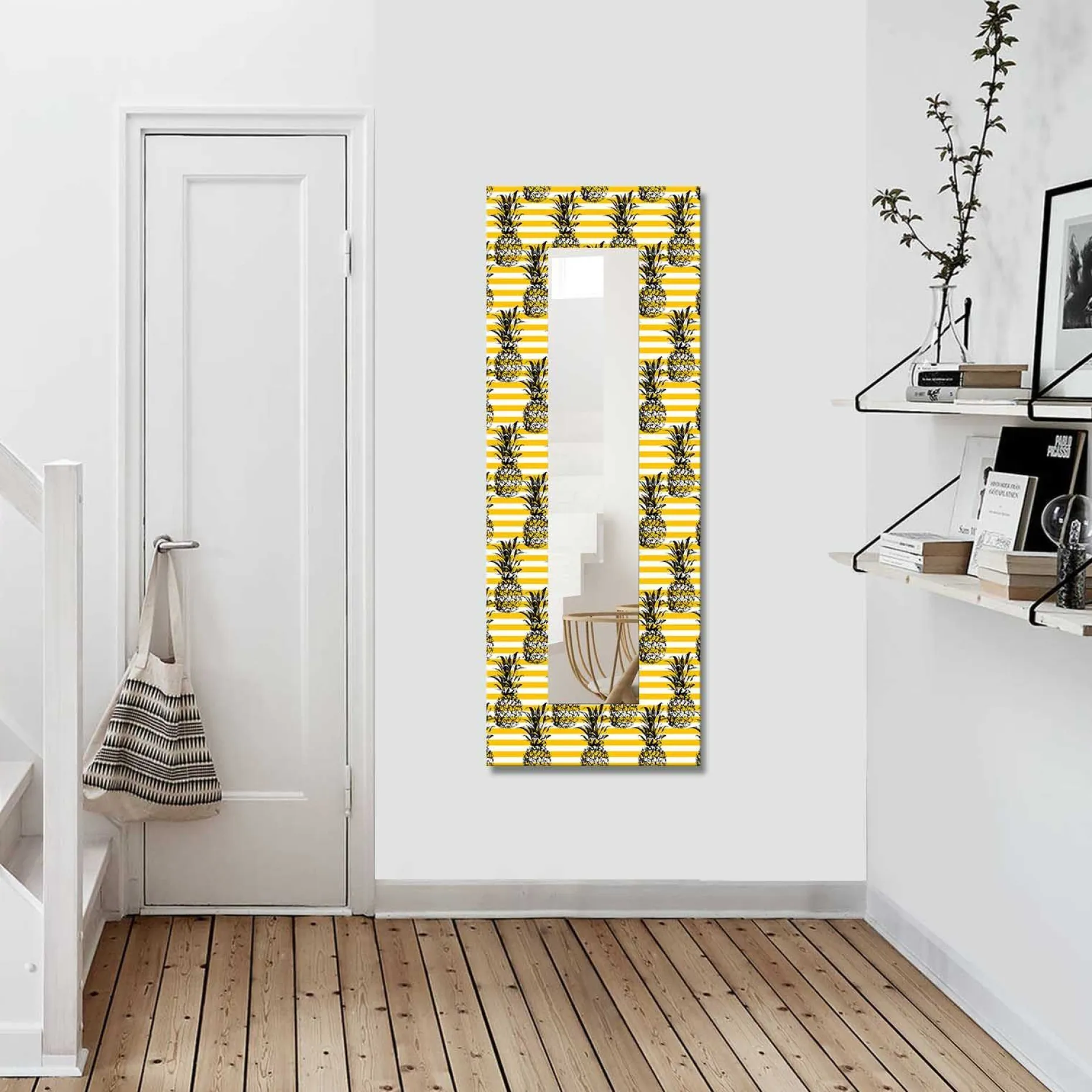 Dekorspeil 40x120 cm