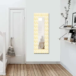 Dekorspeil 40x120 cm
