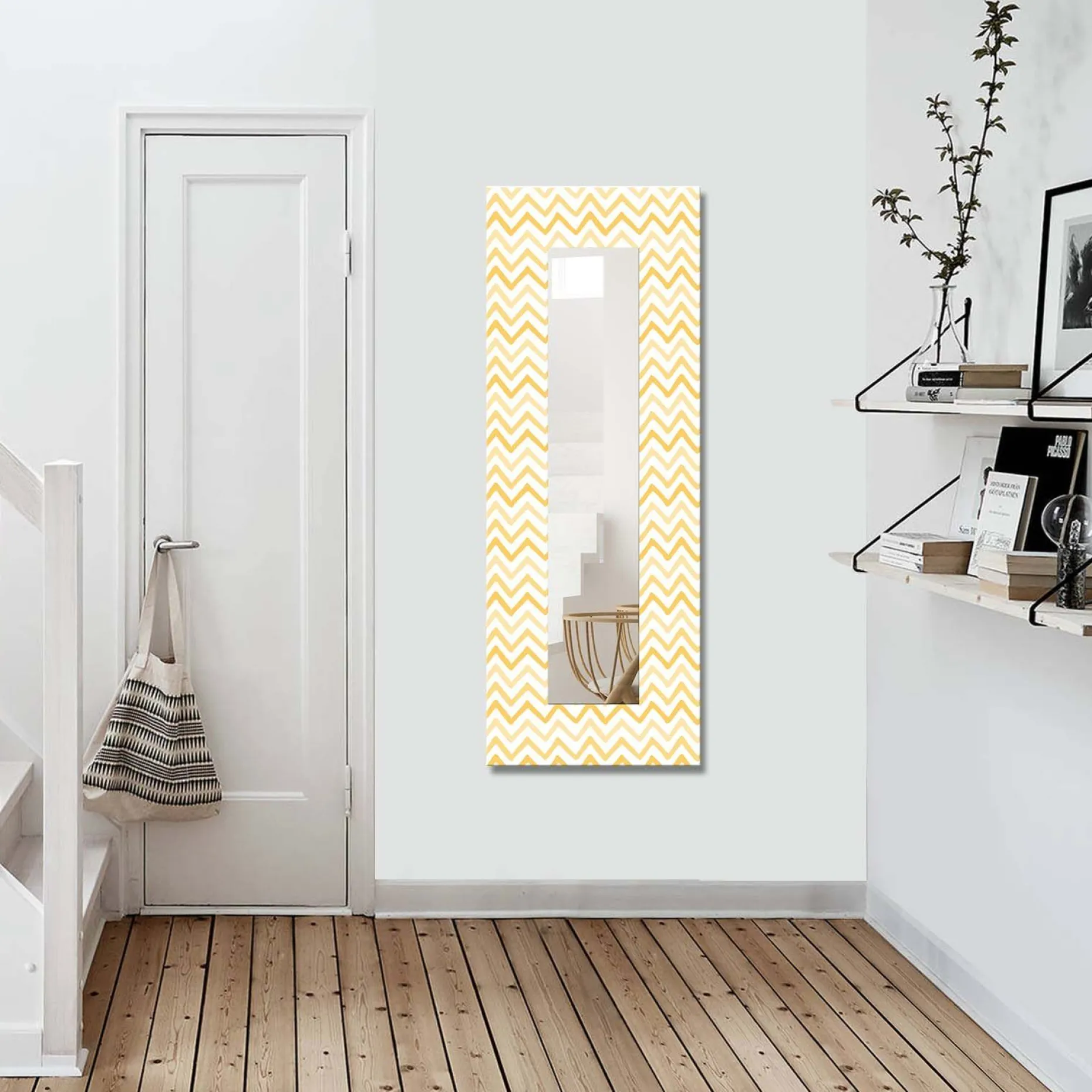 Dekorspeil 40x120 cm