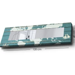 Dekorspeil 40x120 cm