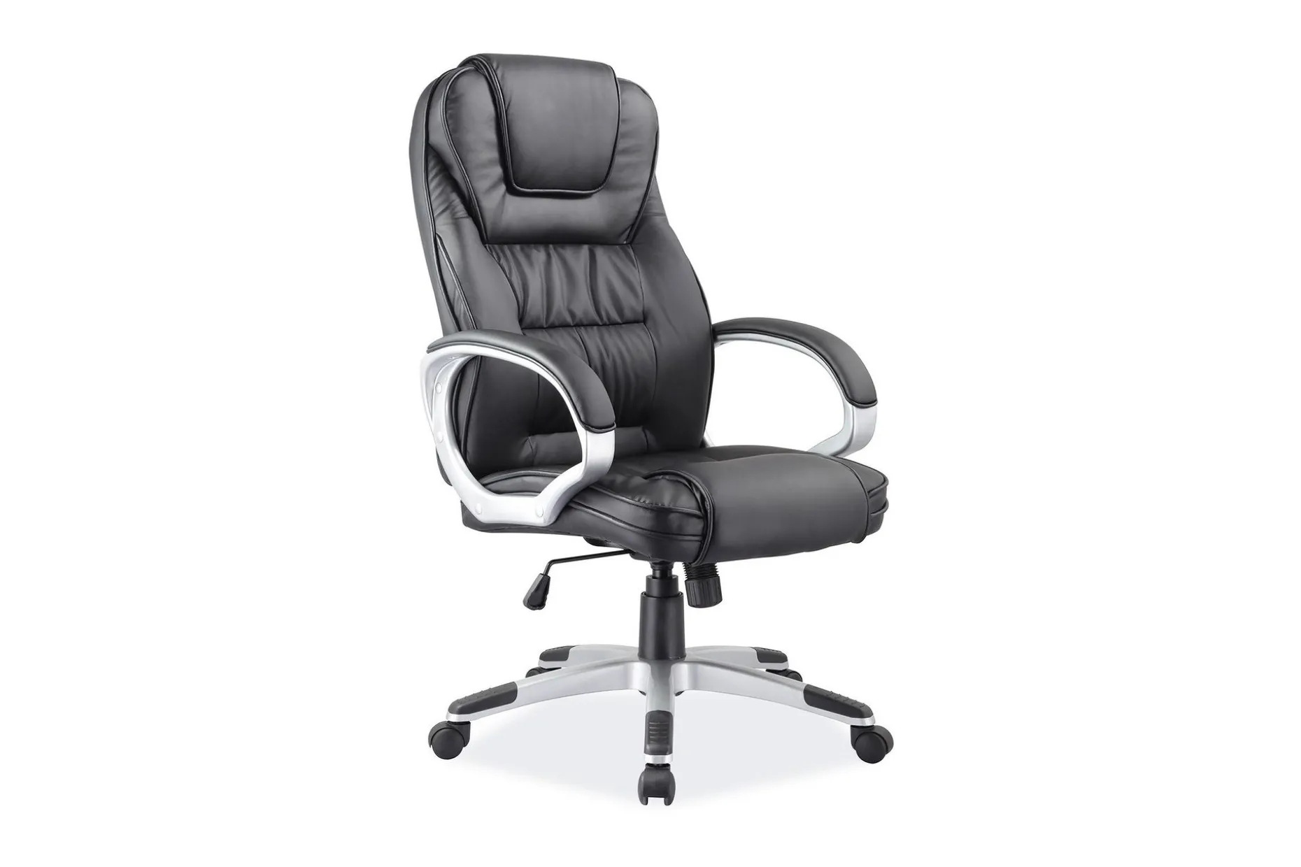 Delafield Kontorstol Justerbar