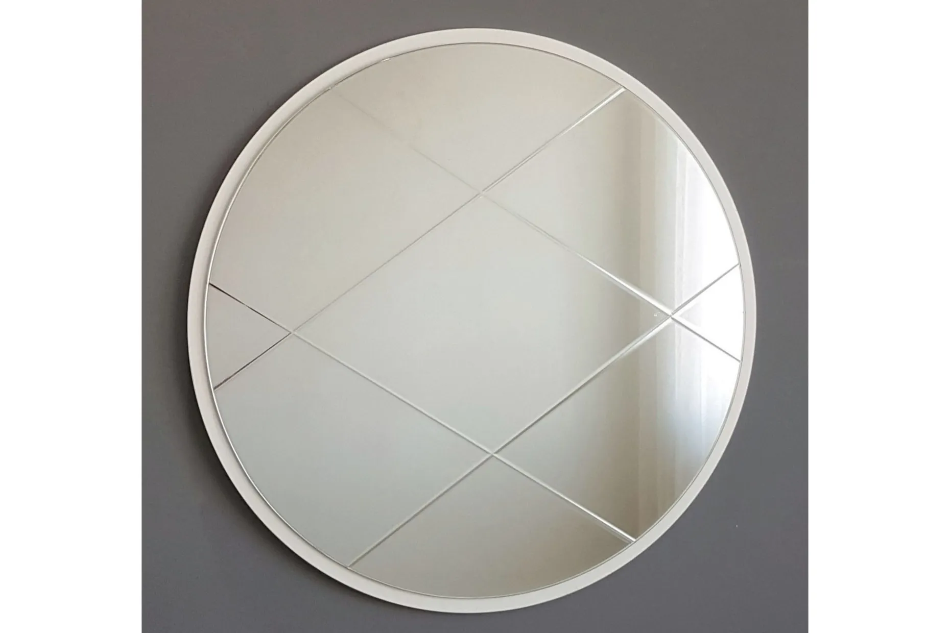 Delance Dekorasjonsspeil 60 cm