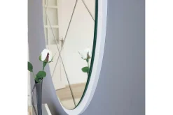 Delance Dekorasjonsspeil 60 cm