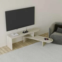 Deliones TV-benk 130 cm