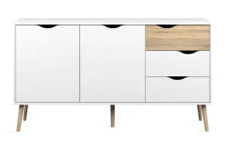 Delta Skjenk 147 cm