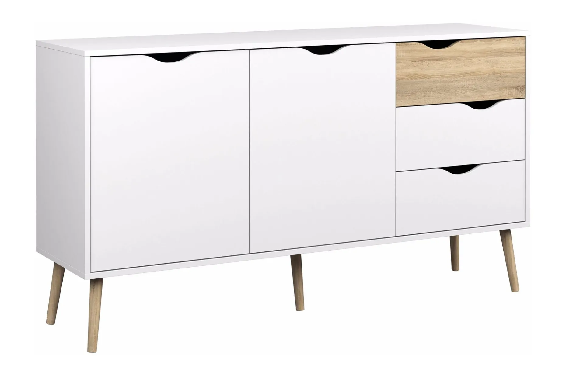 Delta Skjenk 147 cm