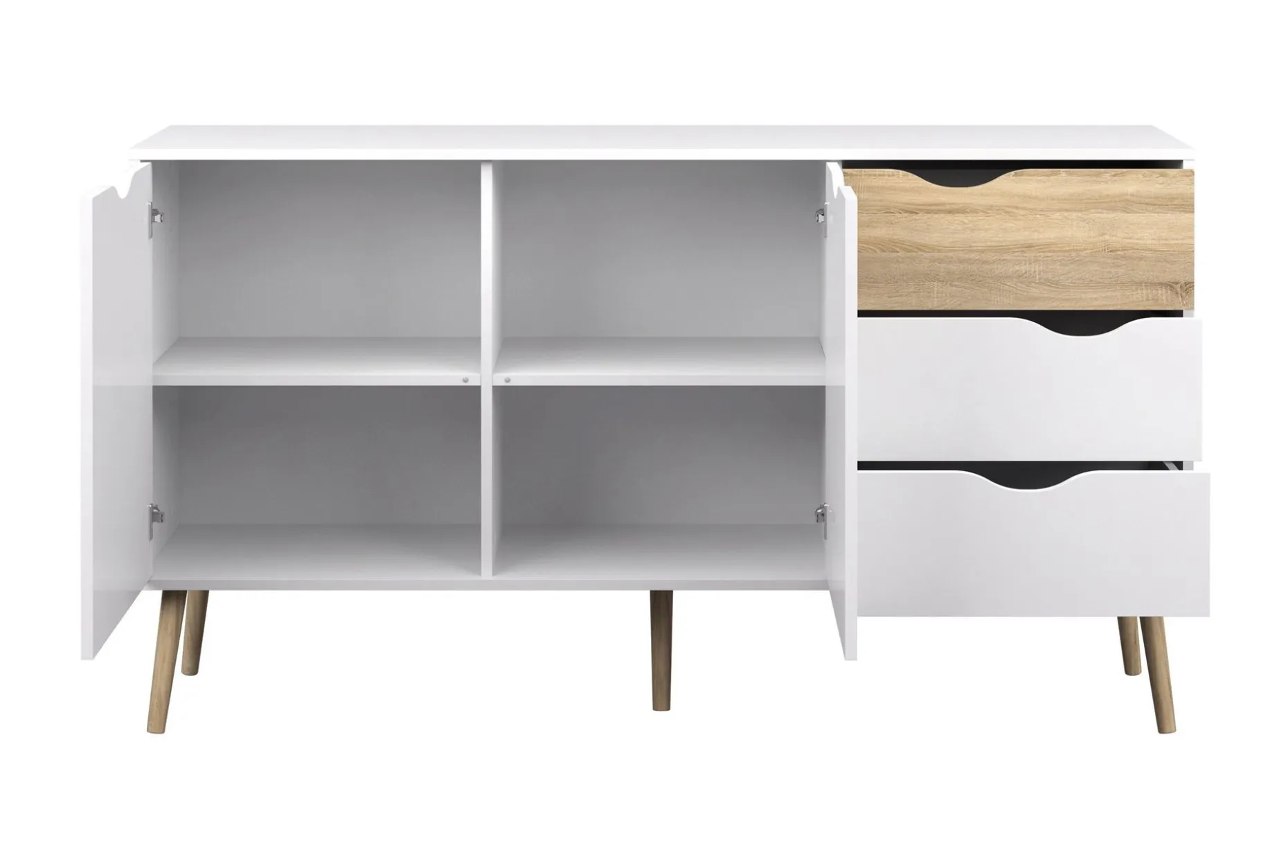 Delta Skjenk 147 cm