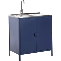 2-delt utekjøkken Vilama