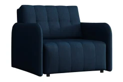 Denegal Bäddfåtölj Dark blue