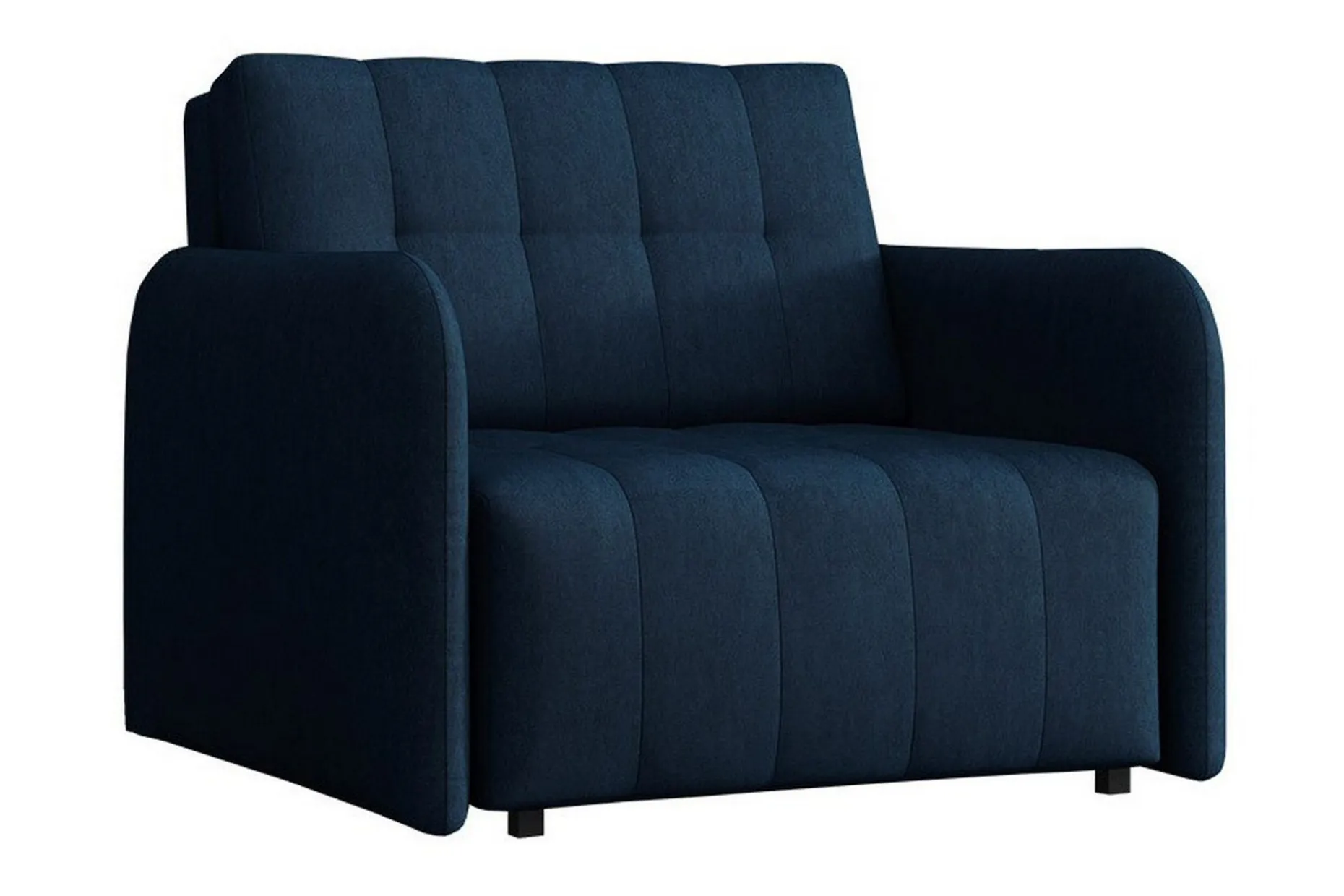 Denegal Bäddfåtölj Dark blue