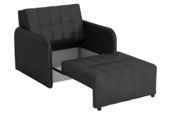 Denegal Bäddfåtölj Dark blue