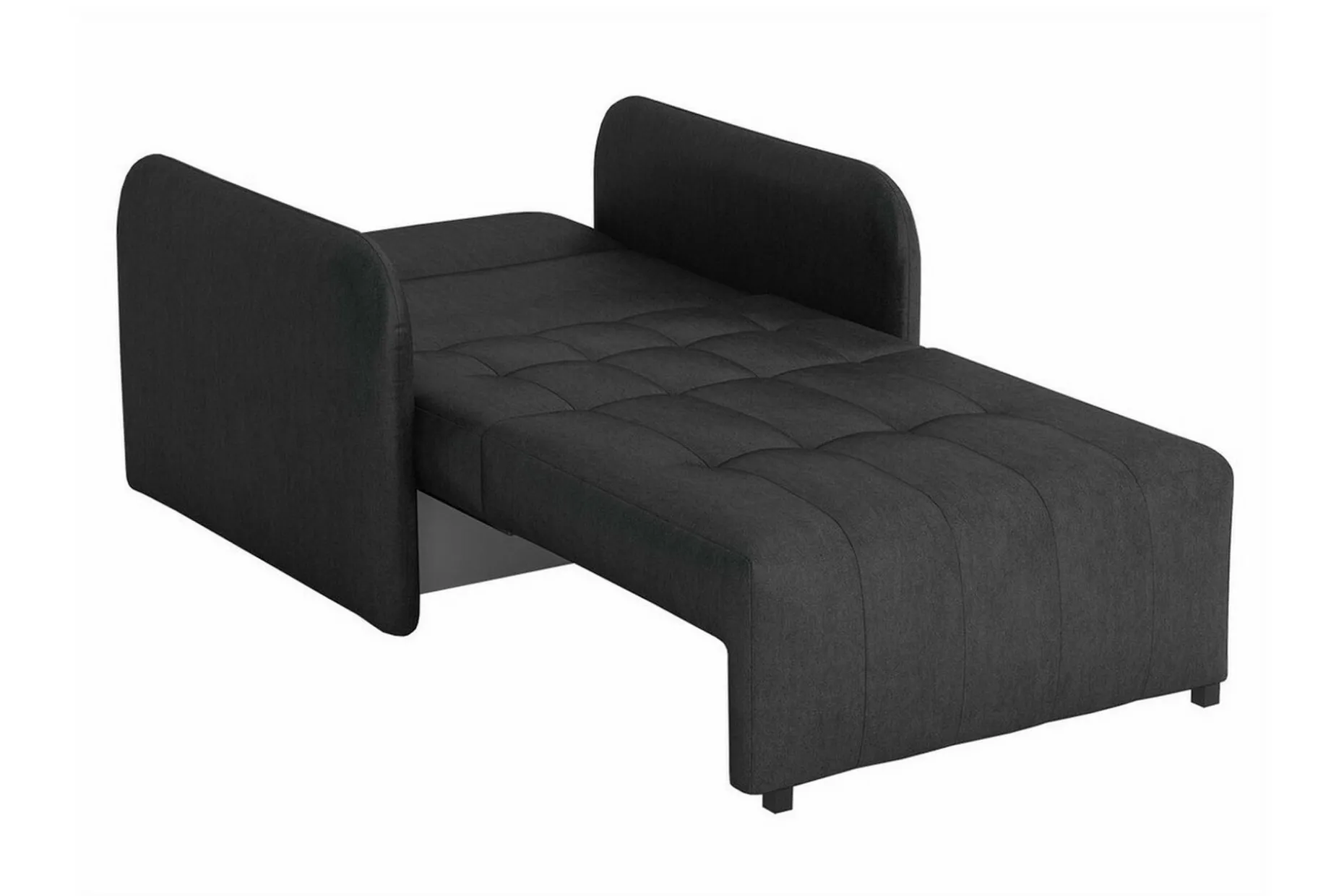Denegal Bäddfåtölj Dark green