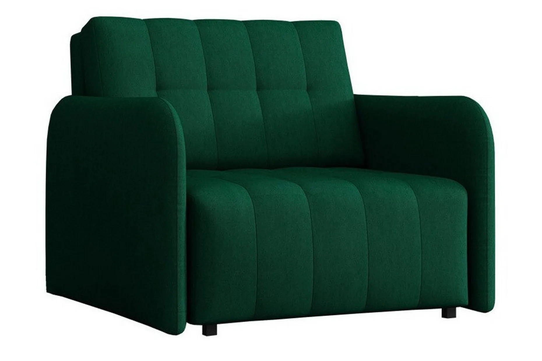 Denegal Bäddfåtölj Dark green