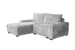 Denegal 3-seters Hjørnesofa
