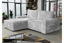 Denegal 3-seters Hjørnesofa