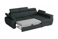 Denegal 3-seters Hjørnesovesofa