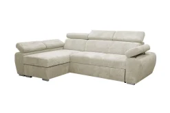 Denegal 3-seters Hjørnesovesofa