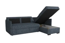 Denegal 3-seters Hjørnesovesofa