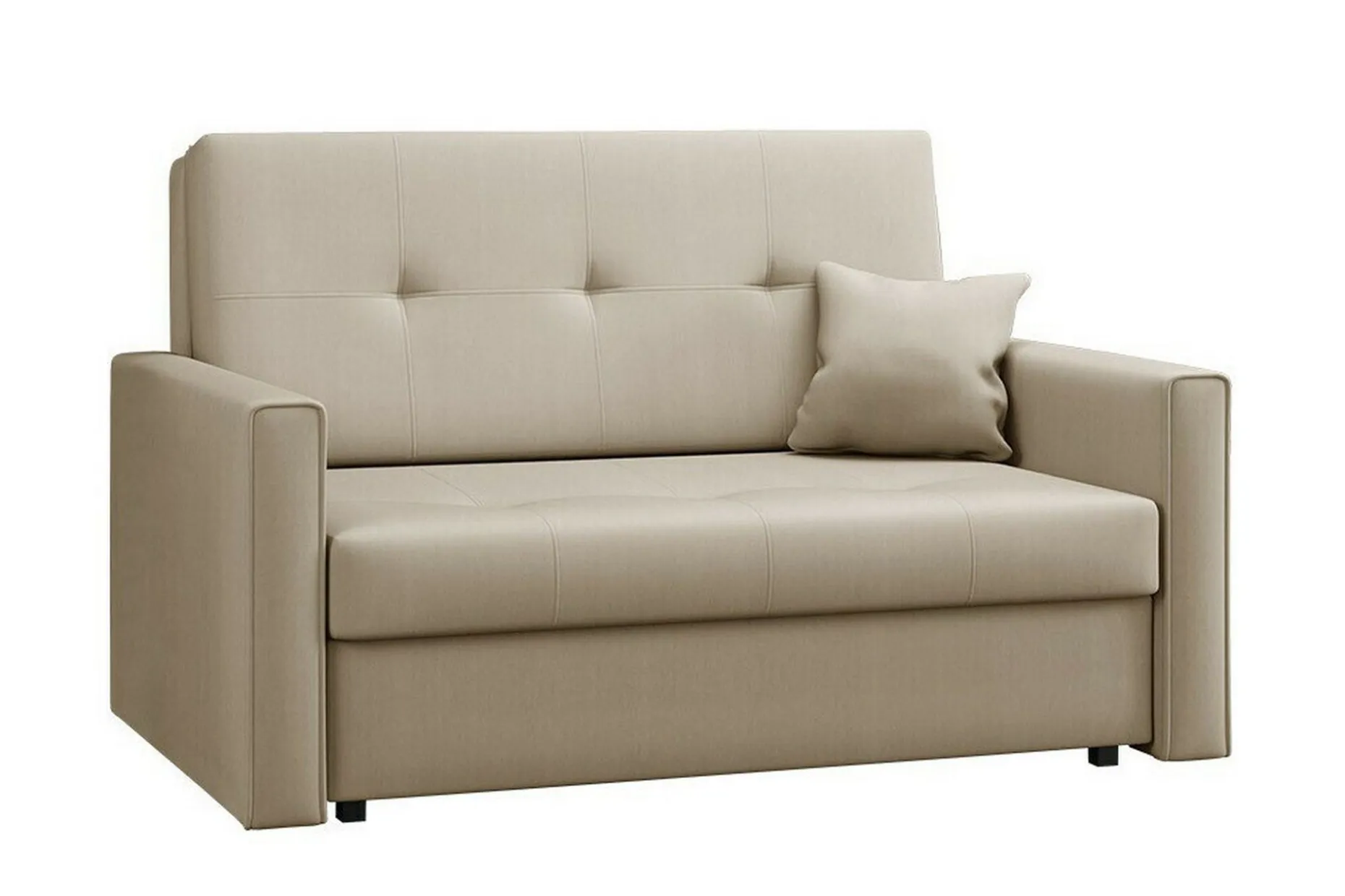 Denegal 2-seters Sovesofa