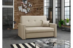 Denegal 2-seters Sovesofa