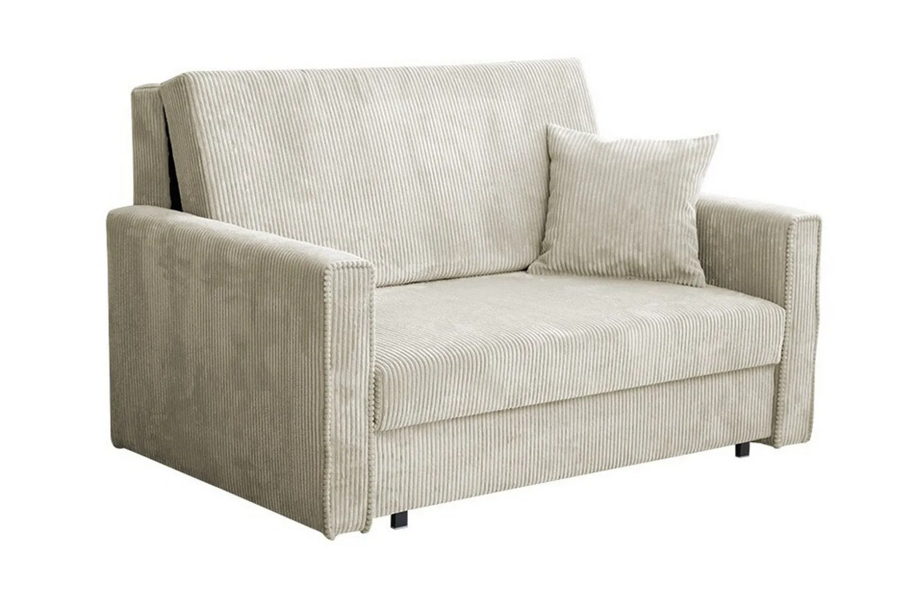Denegal 2-seters Sovesofa