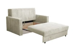 Denegal 2-seters Sovesofa