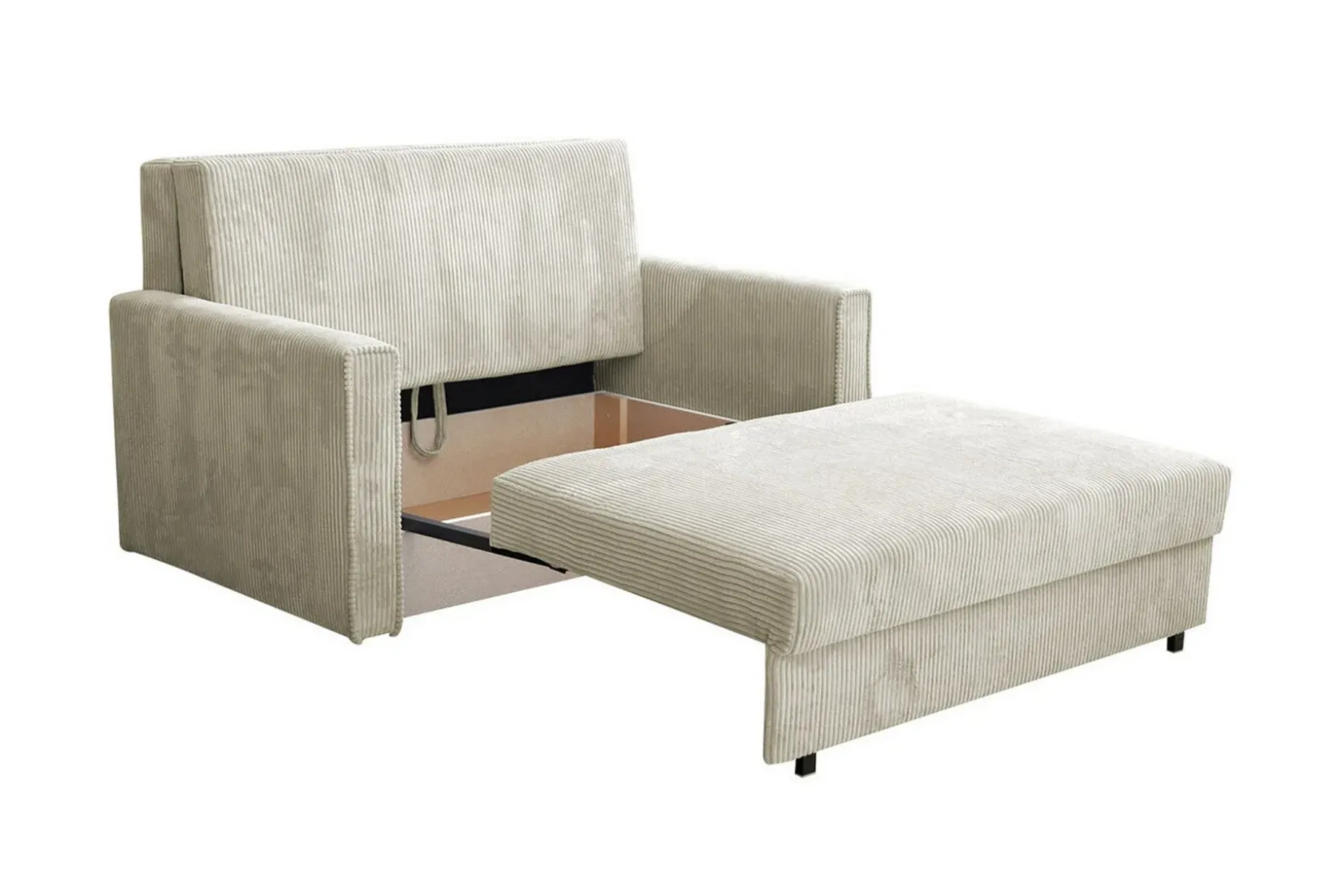 Denegal 2-seters Sovesofa