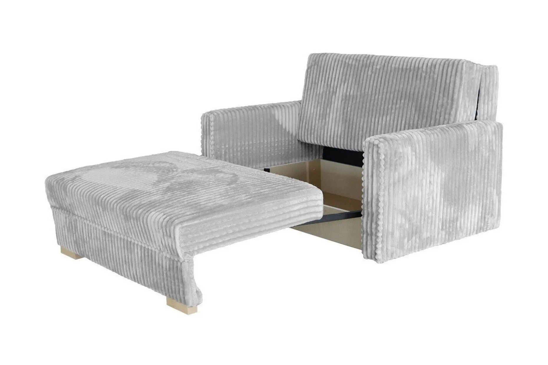 Denegal 2-seters Sovesofa