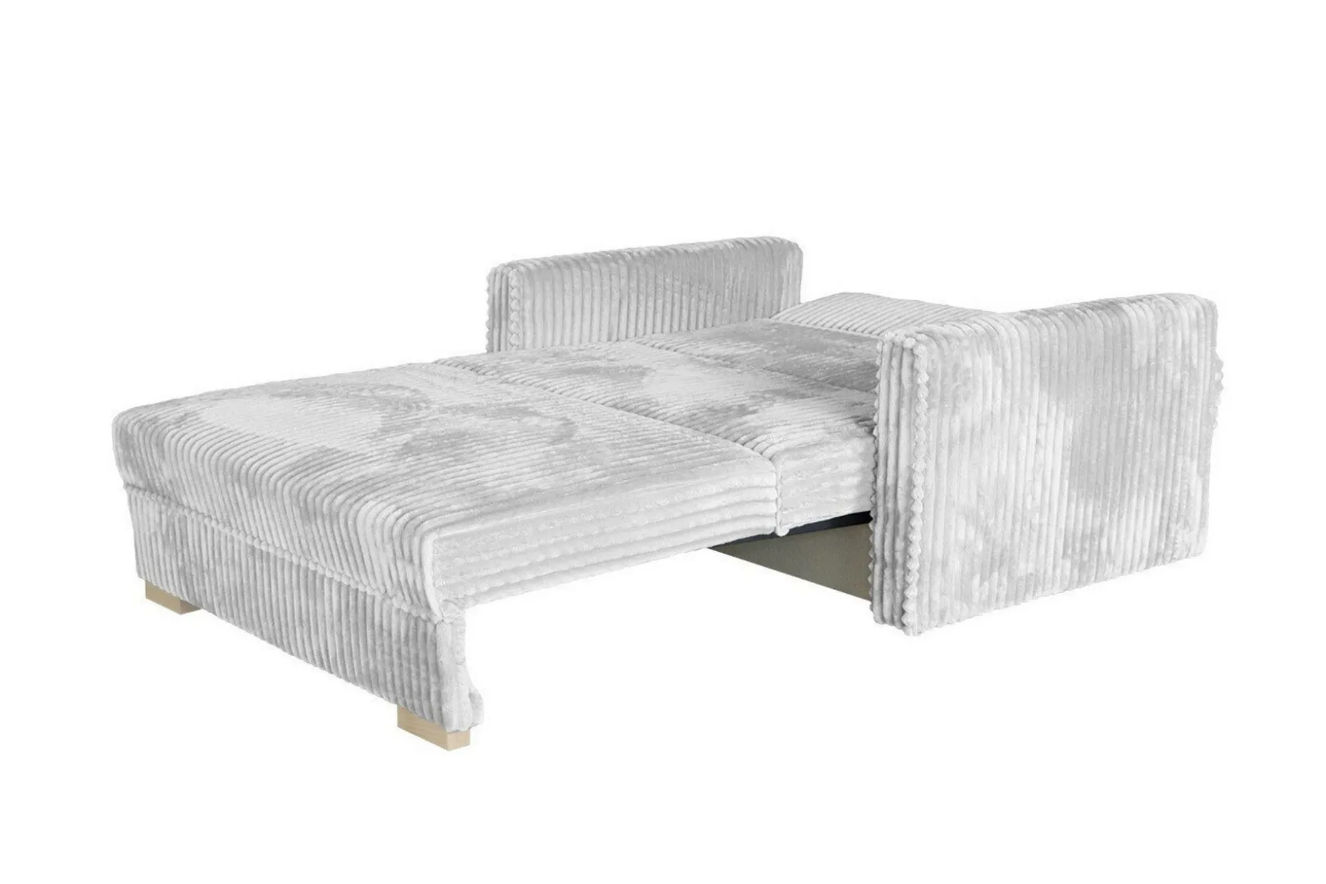 Denegal 2-seters Sovesofa
