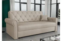 Denegal 2-seters Sovesofa