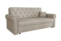 Denegal 2-seters Sovesofa