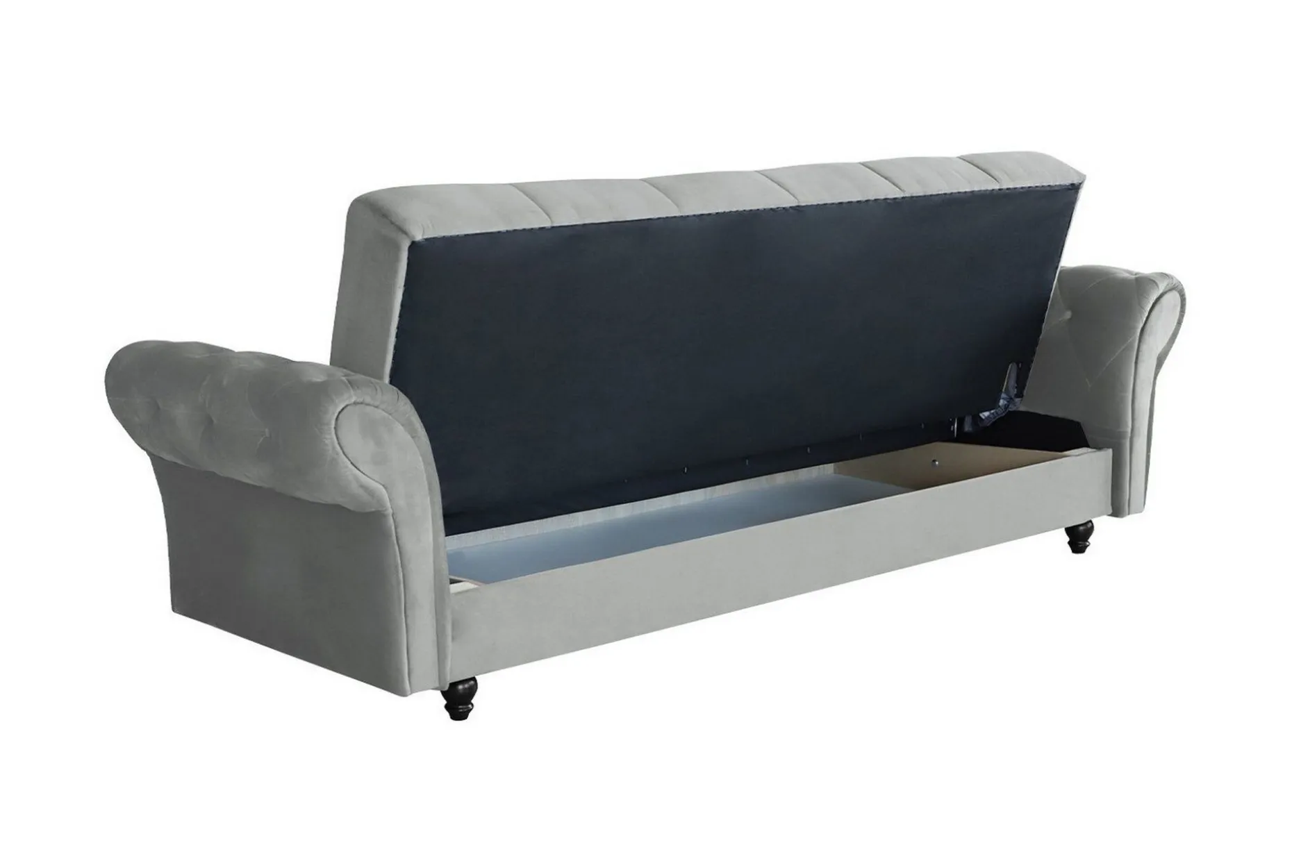 Denegal 3-seters Sovesofa