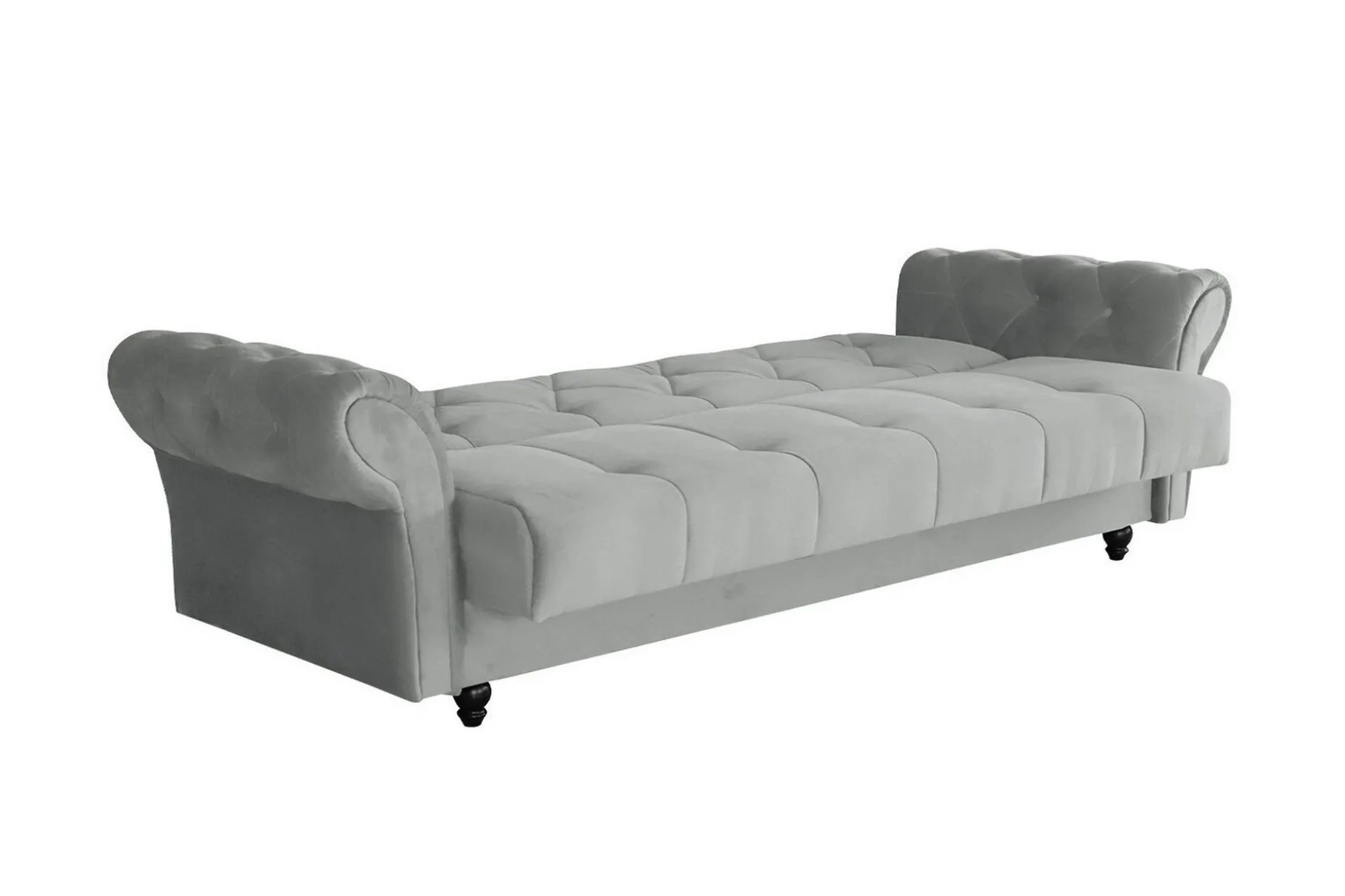 Denegal 3-seters Sovesofa