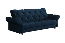 Denegal 3-seters Sovesofa