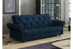 Denegal 3-seters Sovesofa