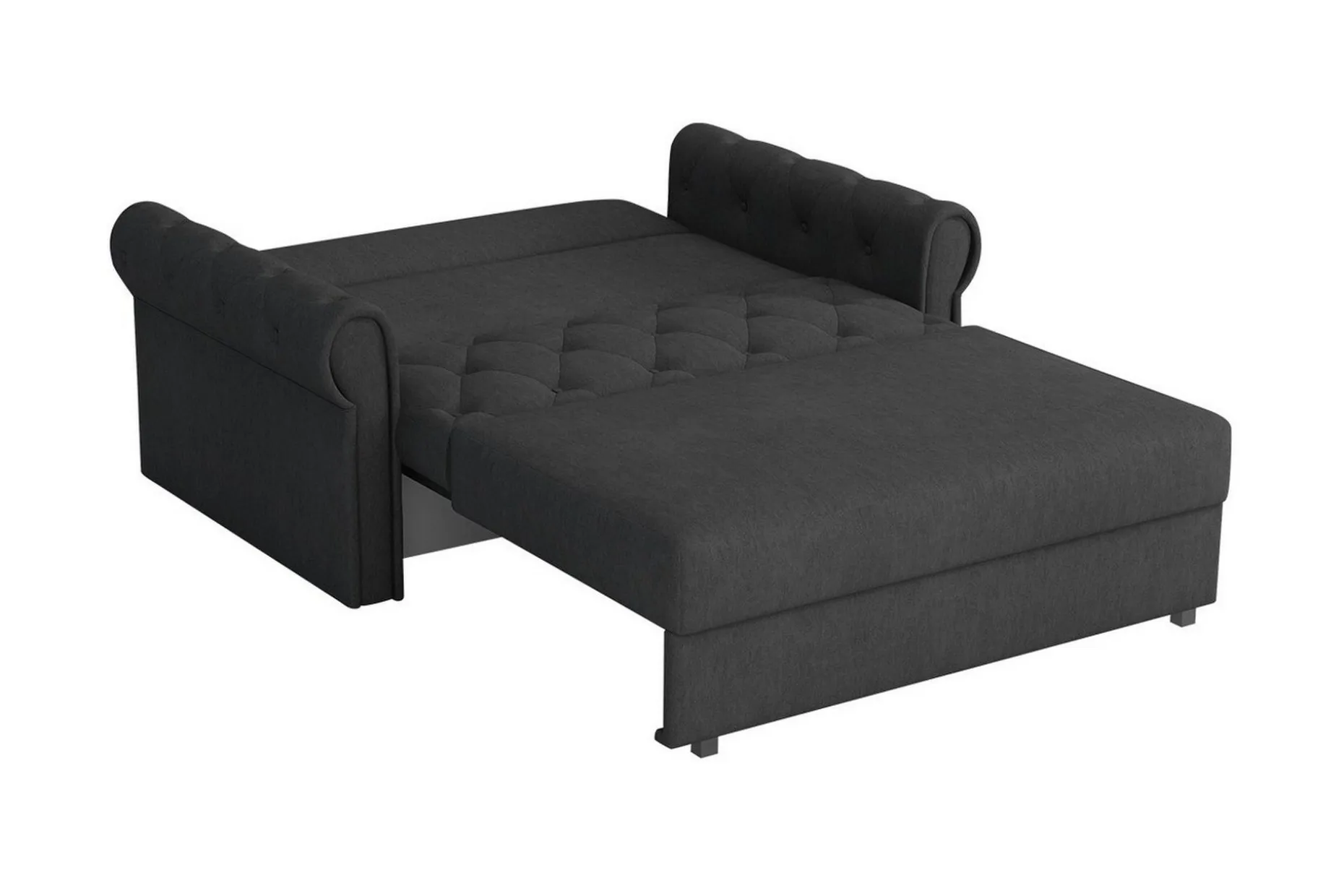 Denegal 2-seters Sovesofa
