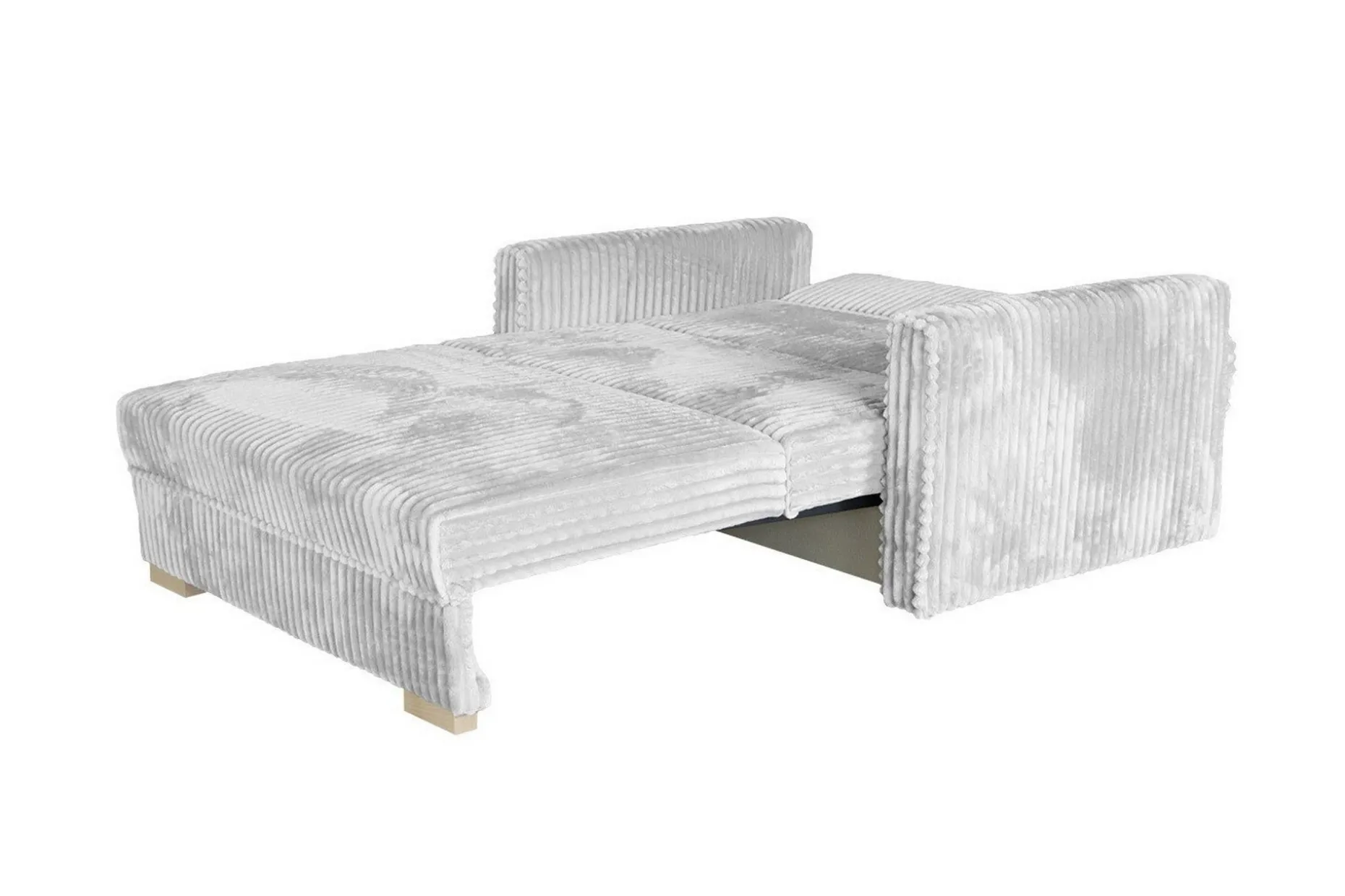 Denegal 2-seters Sovesofa