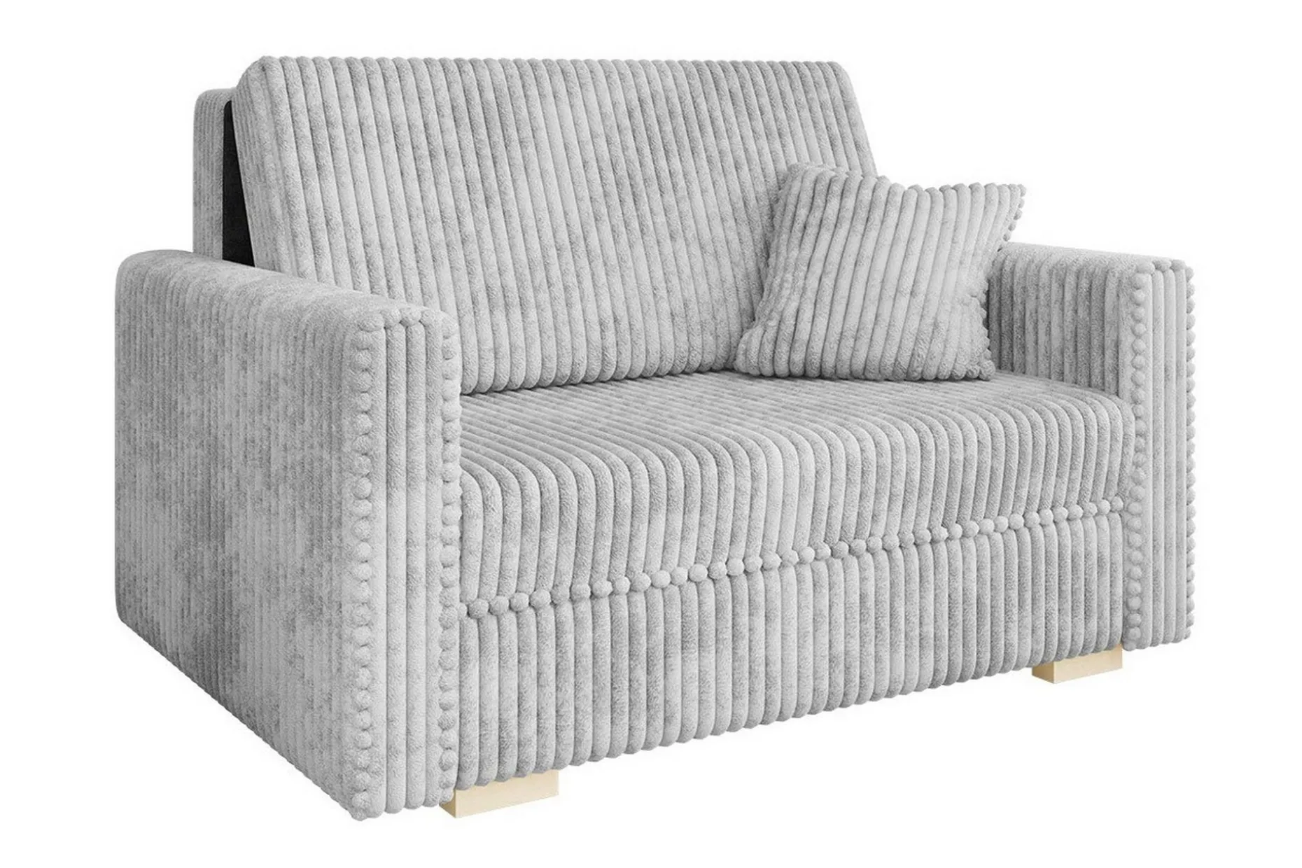 Denegal 2-seters Sovesofa