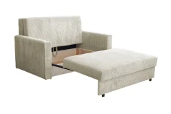 Denegal 2-seters Sovesofa