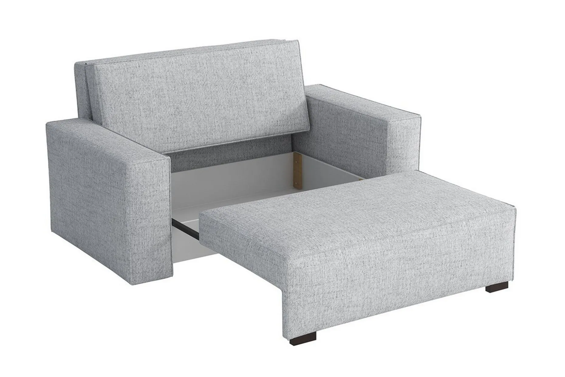Denegal 2-seters Sovesofa
