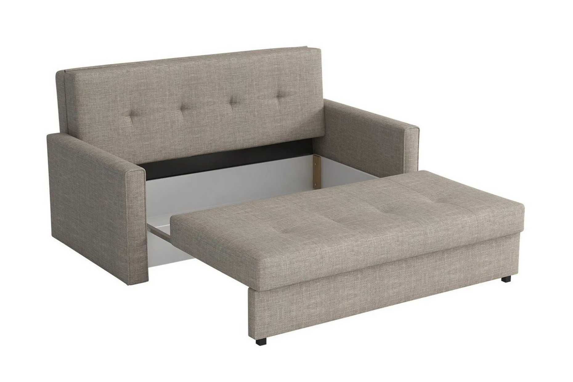 Denegal 2-seters Sovesofa